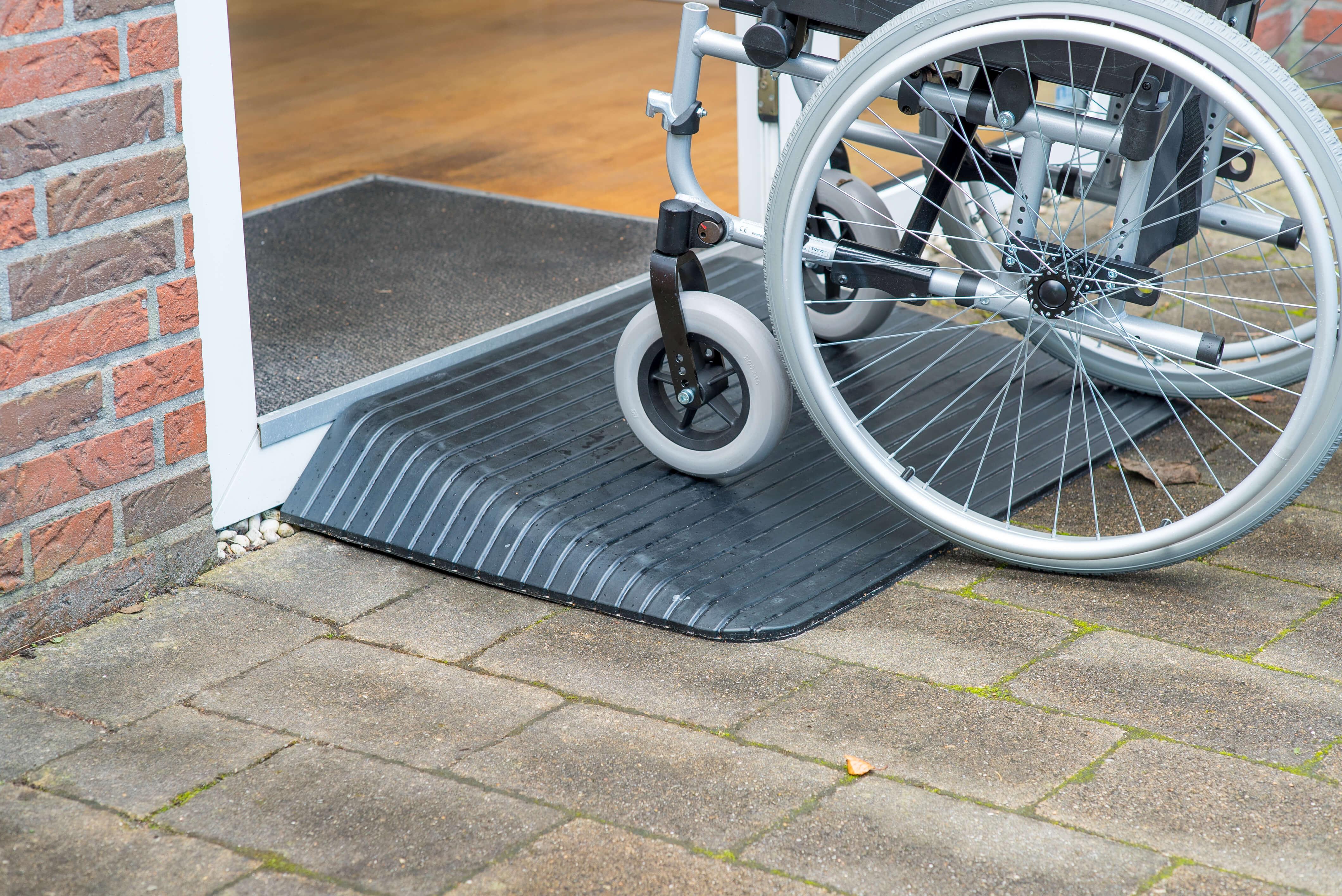 Week van de toegankelijkheid