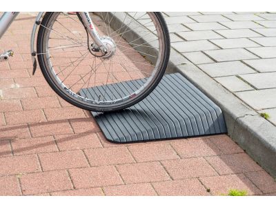 Budget drempelhulp 51 mm