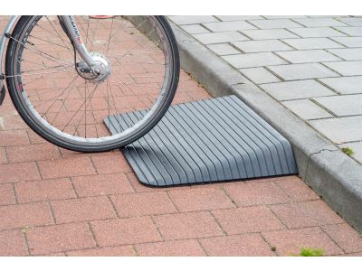 Budget drempelhulp 103 mm